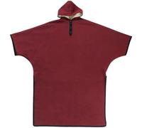 BALAMLB Manta para Calentador De Silla De Ruedas, Poncho De Invierno con Forro Polar Y Capucha, Manta para Silla De Ruedas para Adultos, Ropa para Silla De Ruedas para Mujeres Y Hombres,Lavable