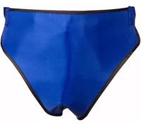 BALAMLB Pantalones De Protección contra El Plomo, Dentistas Delantal De Plomo Ropa Protectora De Plomo, Fundas Protectora De Plomo Ligera Y Suave para Hombres con Cintura Ajustable 0.35 mmpb