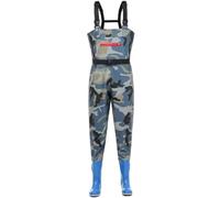 BALAMLB Vadeadores, Badeadores De Pesca, Vadeadores De Pesca Transpirablesvadeadores Impermeables Y Transpirables, para Hombres Y Mujeres,Vadeadores De Pesca Kits De Seguridad Laboral B,36