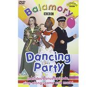 Balamory - Dancing Party [Reino Unido] [DVD]