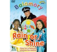 Balamory-Rain Or Shine - Balamory - Rain or Shine [Reino Unido] [DVD]
