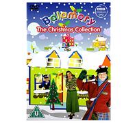 Balamory - The Christmas Collection [Reino Unido] [DVD]