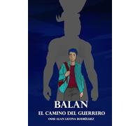Balan El Camino Del Guerrero