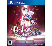 Balan Wonderworld for PlayStation 4 [USA]
