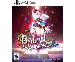 Balan Wonderworld for PlayStation 5 [USA]