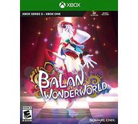 Balan Wonderworld for Xbox Series X and Xbox One [USA]