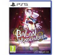 Balan Wonderworld (PS5)