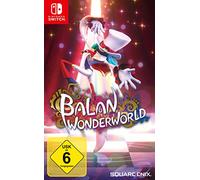 BALAN WONDERWORLD (Nintendo Switch)