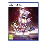 Balan Wonderworld - PlayStation 5 [Importación italiana]