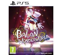 Balan Wonderworld (PS5) [Importación francesa]