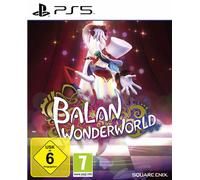 BALAN WONDERWORLD (PlayStation PS5)