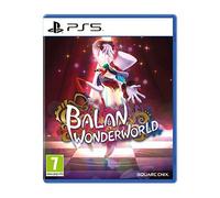 Balan Wonderworld PS5 (SP) [130874]