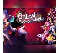 Balan Wonderworld (Xbox One / Xbox Series X|S) Xbox Live Key - EU