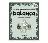 Balança: Les Teves 12 Virtuts Irresistibles