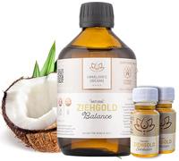 Balance Aceite Enguaje Bucal Ayurveda 250 ml