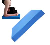 Balance almohadilla, almohadilla de equilibrio de ejercicios Gran colchón | Suministros de entrenamiento sin deslizamiento, cojín de rodilla de acondicionami