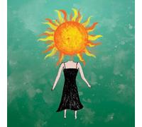 Balance and Composure - Separation (Transparent Green Vinyl) [Vinilo]