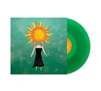 Balance and Composure - Separation (Transparent Green Vinyl) [Vinilo]