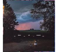 BALANCE AND COMPOSURE - WITH YOU IN SPIRIT (CLOUDY LAVENDER VINYL) [Vinilo]