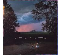 Balance and Composure – With You in Spirit – Vinilo rosa 12"