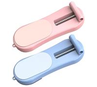 Balance Arch Tool - Foot Strengthener for Athletes | ABS with Flat Feet Support, Portable Training Board, Lightweight Exercise Gear, Home Office Gym Travel, Recovery Aid