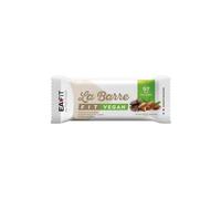 Balance Attitude Ea-Fit Bar Fit Vegan Choc/Ama 28G