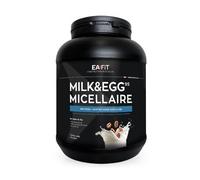 Balance Attitude Ea-Fit Milk&ampEgg95 Micel Cafe 750G