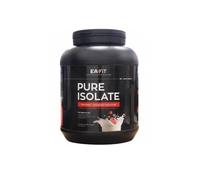 Balance Attitude Ea-Fit Pure Isolate Fr/Rge Pdr750G