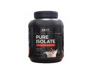 Balance Attitude Ea-Fit Pure Isolate Fr/Rge Pdr750G