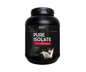 Balance Attitude Ea-Fit Pure Isolate Vanil Pdr 750G