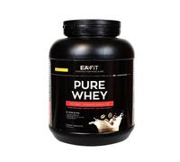 Balance Attitude Ea-Fit Pure Whey Capuccino 750G