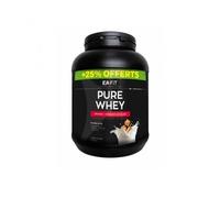 Balance Attitude Ea-Fit Pure Whey Caramel 750G