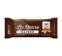 Balance Attitude Ea-Fit The Peanut Gainer Bar 90G