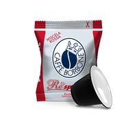 Balance aus feiner S?+?Ÿe u... Caff?¨ Borbone Respresso, Miscela Rossa 5 NUEVO