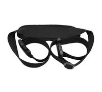 Balance Bike Scooter Straps - Correa ajustable para los hombros sin deslizamiento, cinturón ajustable para el hombro, cinturón de hombro no resbaladizo | Compact Scooter Shoulders Straps With Padded