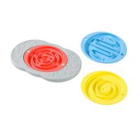 Balance Board for Kids Core Training - Non-Slip Hand Eye Coordination Toy