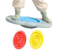 Balance Board for Kids | Core Training Non-Slip Hand Eye Coordination Toy