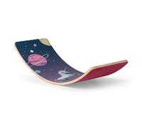 Balance Board Kids a partir de 3 años revestimiento de fieltro antideslizante