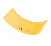 Balance Bobble Board - Plataforma De Núcleo De Madera, Herramienta De Entrenamiento Físico | Estabilidad Fitness Disc Dipper, Accesorio De Cojín De Resistencia, Anillo De Balancín De Terapia, Soporte