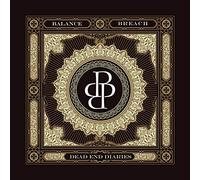 Balance breach - Dead end diaries