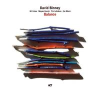 Balance by David Binney (2002-08-26)