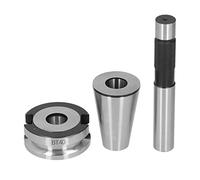 Balance Collet Chuck 25000RPM COLO DE TOOL DE CNC PARA EL DISELO DE MIRA DEL PARTIS (Dispositif à l'épreuve des couteaux BT40)