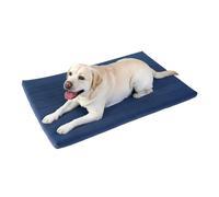 BALANCE Comfort Plus, Periscope, cama ortopédica para perros de 36 x 23 x 1.6 pulgadas, con forro impermeable, alfombrilla de espuma lavable para mascotas para razas grandes, medianas y cachorros