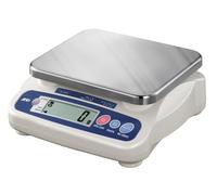 Balance compacte