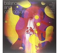 Balance & Composure - The Things We Think We'Re Missing [Vinilo]