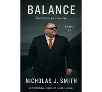 BALANCE: "Control is an illusion"