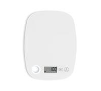 Balance de cocina électronique