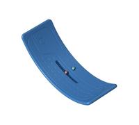 Balance de entrenamiento sensorial - Board Wobble | Equilibra el equipo de entrenamiento | oscilante Kids Seesaw Rock Sensory Toy Spaw Yoga Fitness Board for Adult Interactive Ejercise Balance