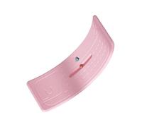 Balance de entrenamiento sensorial - Board Wobble | Equilibra el equipo de entrenamiento | oscilante Kids Seesaw Rock Sensory Toy Spaw Yoga Fitness Board for Adult Interactive Ejercise Balance