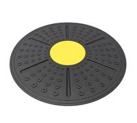 Balance -Disc para ellos, entrenador de la tarjeta de equilibrio | Entrenador de estabilidad de equilibrio, Junta redonda de equilibrio para entrenamiento, Balance Core Trainer con un antideslizante